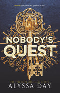 Nobody's Quest - MPHOnline.com