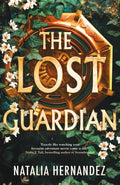 The Lost Guardian (Deluxe Limited Edition) FIRM - MPHOnline.com