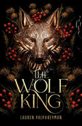 When war erupts between humans and werewolves, a princess finds herself torn between duty and desire in THE WOLF KING, now at MPHOnline.com.