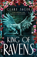 King of Ravens (UK) - MPHOnline.com