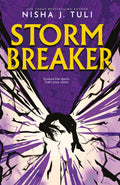 Stormbreaker (UK edition) - Mayhem Books UK - MPHOnline.com