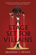 A Stage Set for Villains - MPHOnline.com
