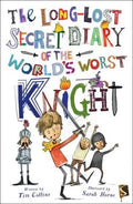 The Long-Lost Secret Diary Ofthe World`s Worst Knight - MPHOnline.com