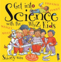 Get Into Science With The Whiz Kids (Yellow Book) - MPHOnline.com