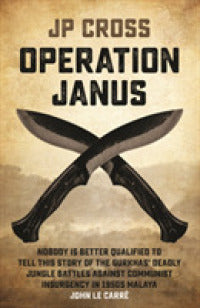 OPERATION JANUS - MPHOnline.com