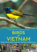 Birds of Vietnam - MPHOnline.com