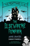 The Nightmare Club: The Elsewhere Funfair - MPHOnline.com