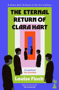 The Eternal Return of Clara Hart - MPHOnline.com
