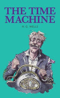 THE TIME MACHINE - MPHOnline.com