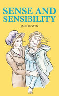 CZD0326_25 SENSE AND SENSIBILITY - MPHOnline.com