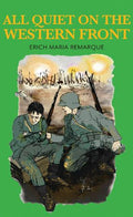 CZD0326_15 ALL QUIET ON THE WESTERN FRONT - MPHOnline.com
