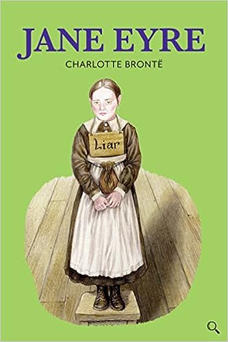 Jane Eyre (Baker Street Readers) - MPHOnline.com