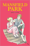 Mansfield Park (Baker Street Readers) - MPHOnline.com