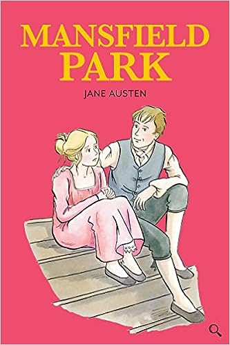 Mansfield Park (Baker Street Readers) - MPHOnline.com