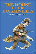 The Hound of the Baskervilles (Baker Street Readers) - MPHOnline.com