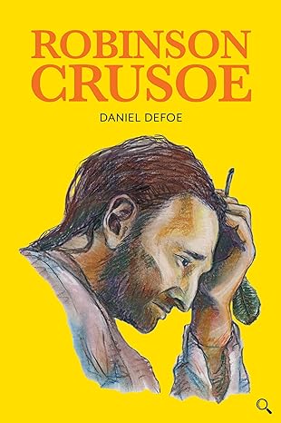 Robinson Crusoe - MPHOnline.com