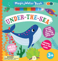 Magic Water Book - Under-The-Sea - MPHOnline.com