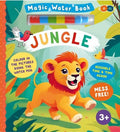 Magic Water Book - Jungle - MPHOnline.com