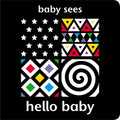 Baby Sees: Hello Baby - MPHOnline.com