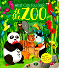 What Can You See At the Zoo? (What Can You See?) - MPHOnline.com