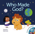 Who Made God? (Animals of Eden Valley) - MPHOnline.com