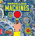 Marvellous Machines:A Magic Lens - MPHOnline.com