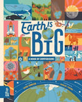 Earth Is Big - MPHOnline.com