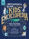 Britannica All New Kids' Encyclopedia: What We Know & What We Don't - MPHOnline.com