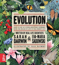 Evolution - MPHOnline.com