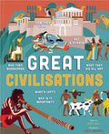 Great Civilisations - MPHOnline.com