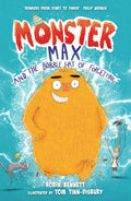 Monster Max #1: The Bobble Hat of Forgetting - Firefly Press - MPHOnline.com