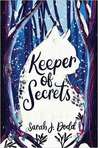 Keeper Of Secrets - MPHOnline.com