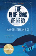 The Blue Book Of Nebo - MPHOnline.com