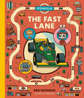 The Fast Lane (STEMville HC) - MPHOnline.com