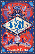 Inkspell (Inkworld 02) - MPHOnline.com