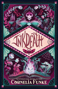 Inkdeath (Inkworld 03) - MPHOnline.com