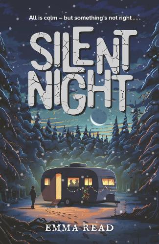 Silent Night - All is calm, but something's not right ...