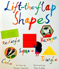 Shapes - Lift-The-Flap - MPHOnline.com