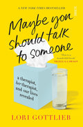 Maybe You Should Talk to Someone - MPHOnline.com