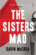 The Sisters Mao Mccrea, Gavin - MPHOnline.com