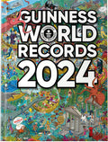 Guinness World Record 2024 - MPHOnline.com