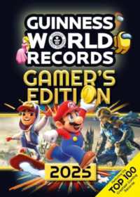 Guinness World Records Gamer's Edition 2025 - MPHOnline.com