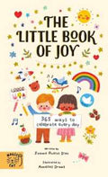 The Little Book of Joy (9781913520038) - MPHOnline.com