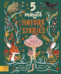 5 Minute Nature Stories - MPHOnline.com
