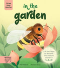 Three Step Stories: In the Garden - MPHOnline.com