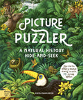 Picture Puzzler : A Natural History Hide and Seek - MPHOnline.com