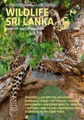 A Photographic Guide to the Wildlife of Sri Lanka - MPHOnline.com