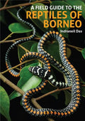 FG Reptiles of Borneo - MPHOnline.com
