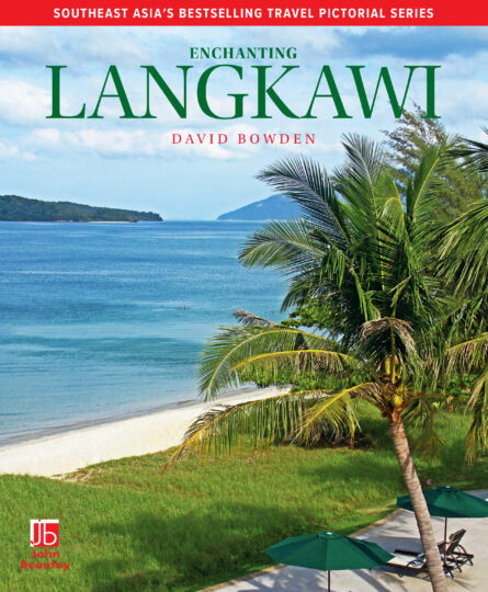 Enchanting Langkawi 3Ed. - MPHOnline.com