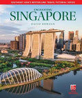 Enchanting Singapore 4Ed. (Enchanting Pictorial Travel Guides) - MPHOnline.com